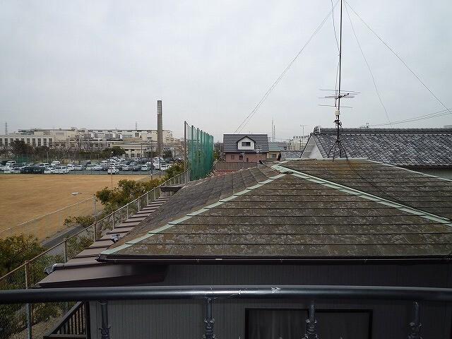 アーク西伊場 物件画像