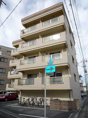 マイネ野口 物件画像