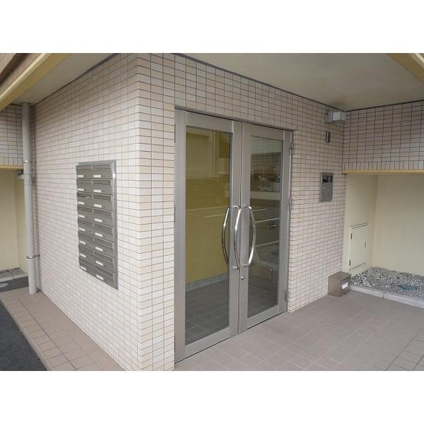 マイネ野口 物件画像