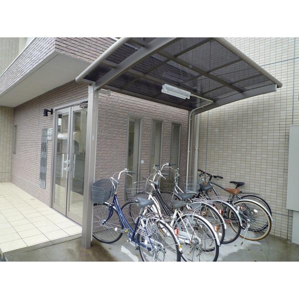 リーフ萩丘 物件画像