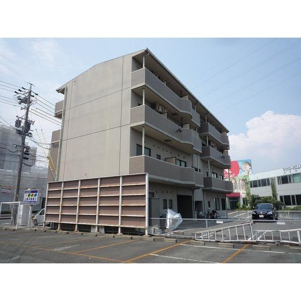 上島第一ビル 物件画像