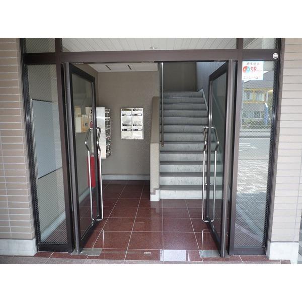 上島第一ビル 物件画像