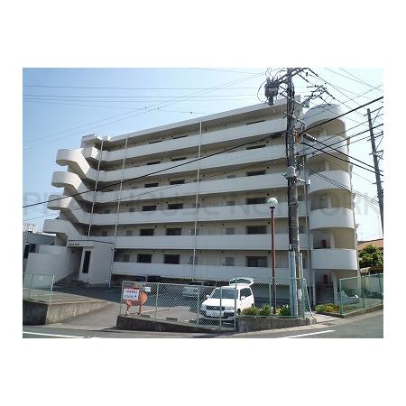 外観　北