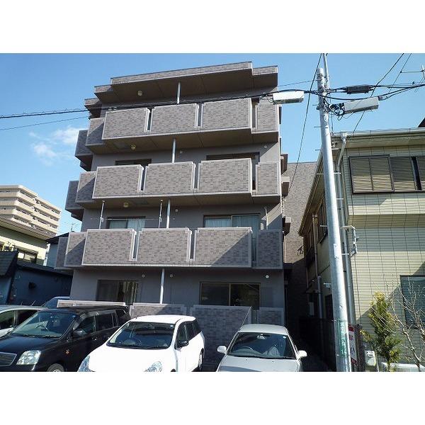 カーサカリーノ 物件画像