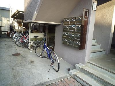 カーサカリーノ 物件画像