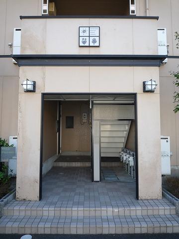 ヴィラパラディオ 物件画像