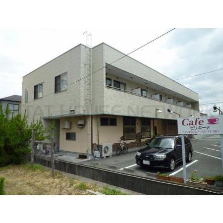 外観写真1