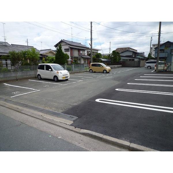 チェリーテラス 物件画像