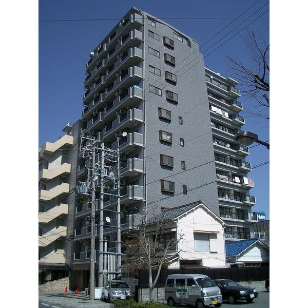 頑丈なＳＲＣ造！