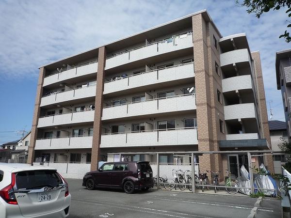サンシャインユタカⅡ 物件画像
