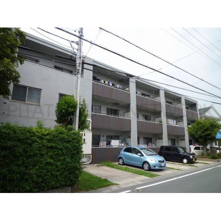外観写真1
