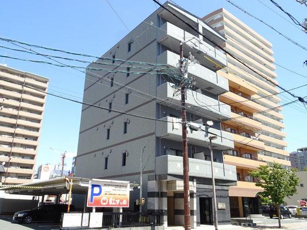 サンリブレ 物件画像