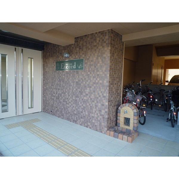 エクシード田町 物件画像