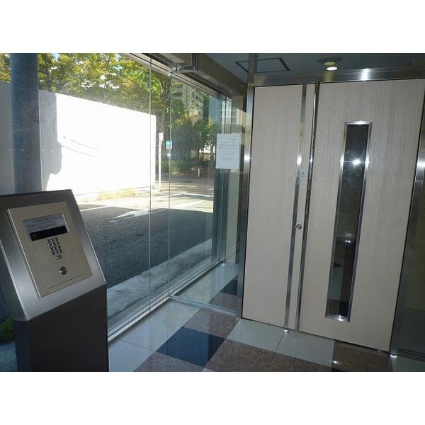 エクシード田町 物件画像