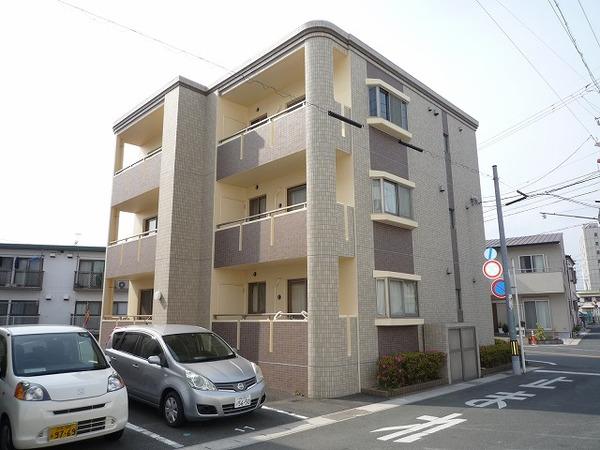 Ｐ１台無料・日当良好