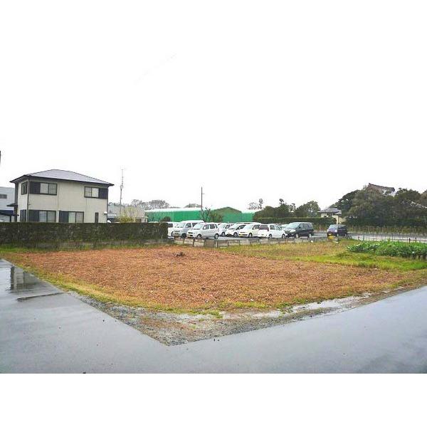 金折町土地 土地