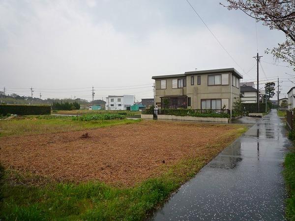 金折町土地 土地