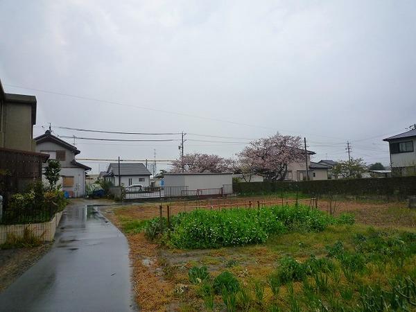 金折町土地 土地