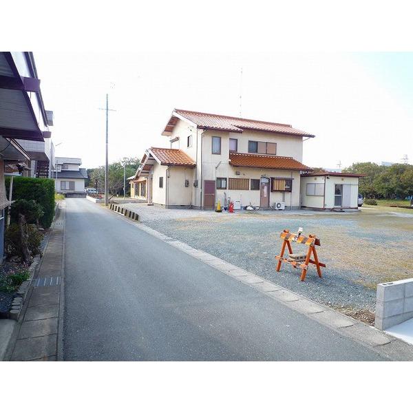 豊岡町土地 土地