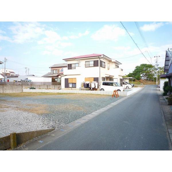 豊岡町土地 土地
