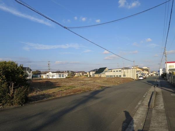 都田町土地 土地
