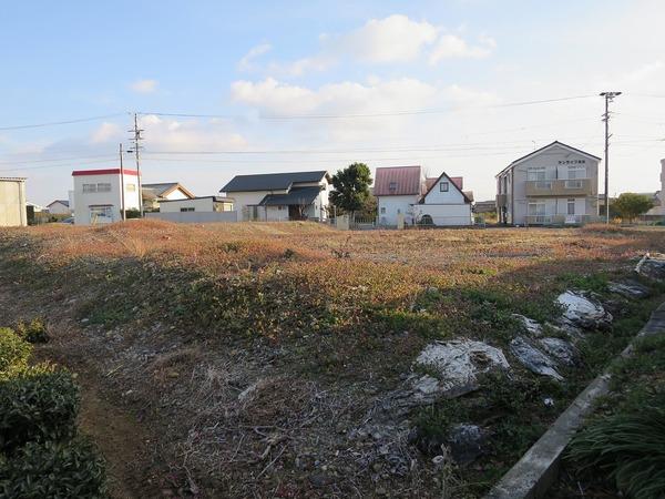都田町土地 土地