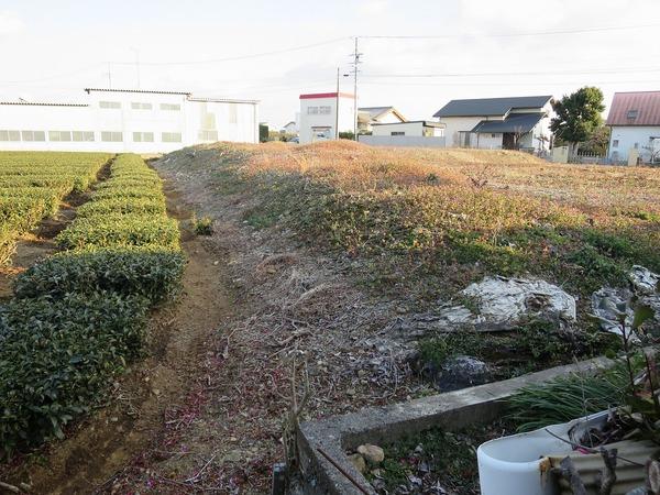 都田町土地 土地