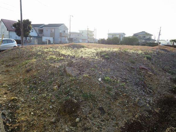 都田町土地 土地