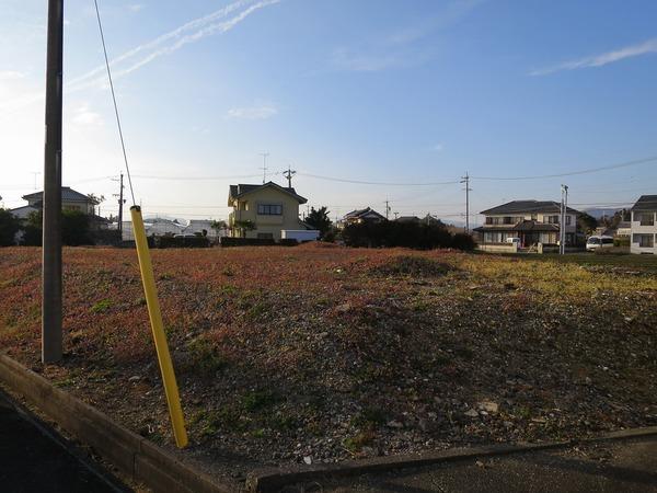 都田町土地 土地