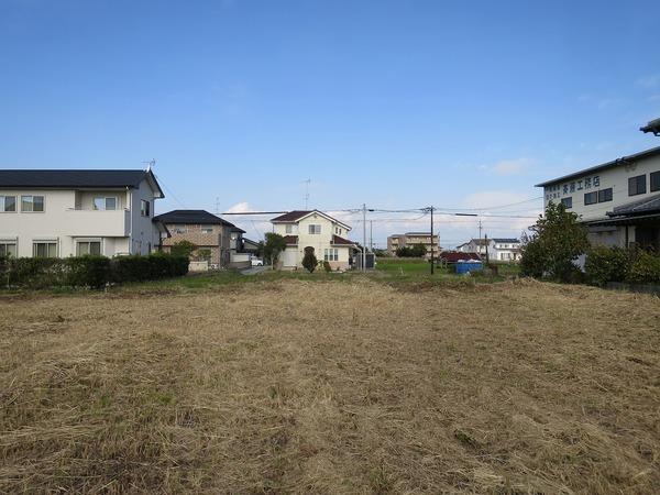 金折町土地 土地
