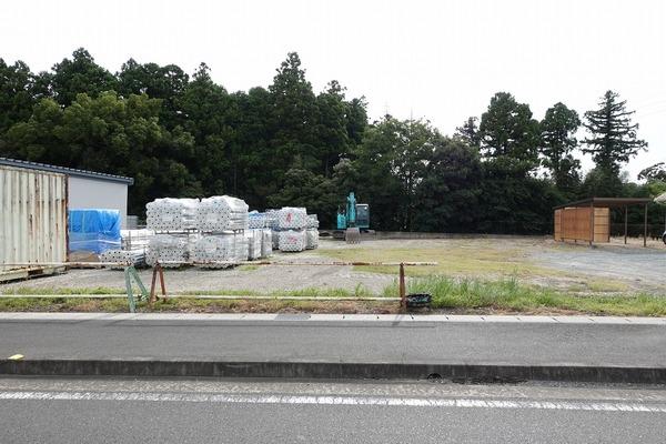 磐田市大久保土地 土地