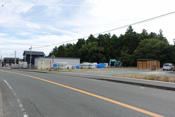 磐田市大久保土地 土地