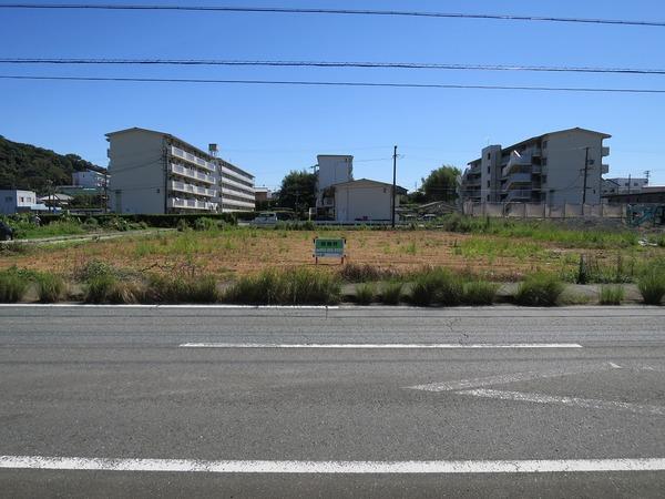 三ヶ日町三ヶ日土地 土地