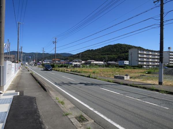 三ヶ日町三ヶ日土地 土地