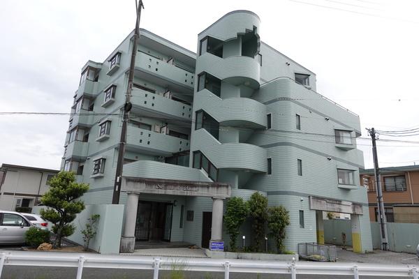 外観写真1
