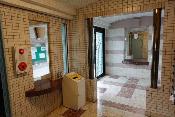メゾン・ド・アベニュー 土地画像