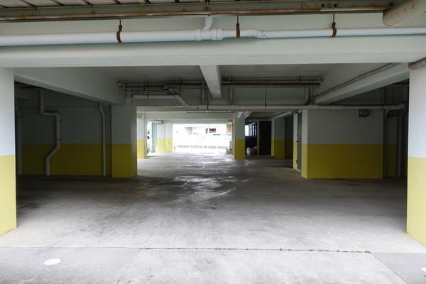 メゾン・ド・アベニュー 土地画像