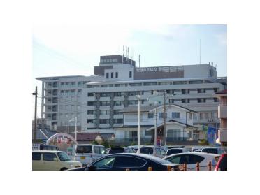 聖隷浜松病院