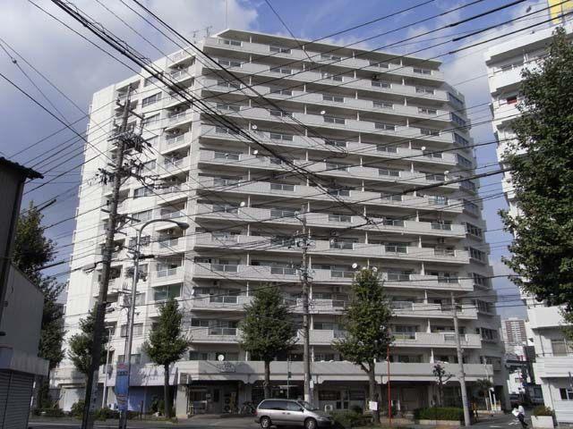 外観写真1
