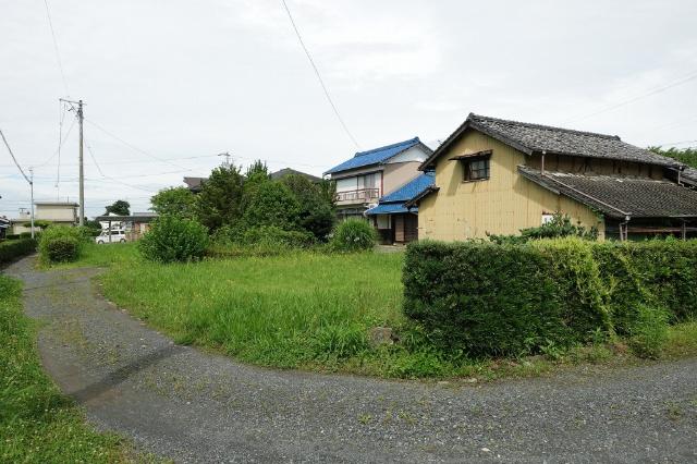 土地1