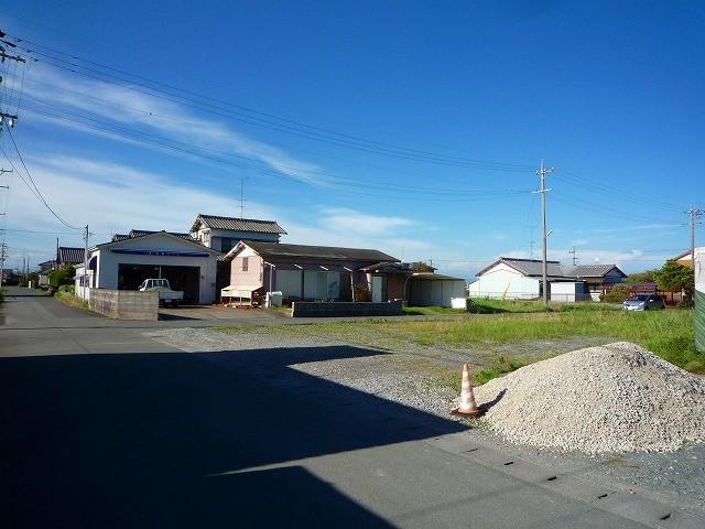 土地2