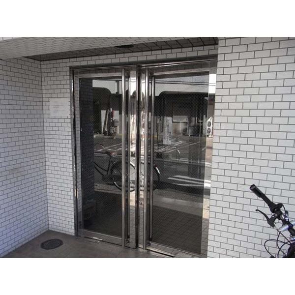 朝日プラザ浜松ステーションスクエア 物件画像