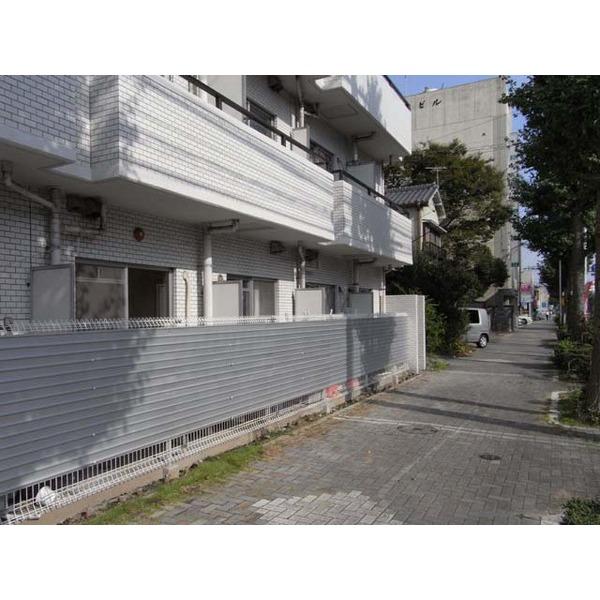 朝日プラザ浜松ステーションスクエア 物件画像