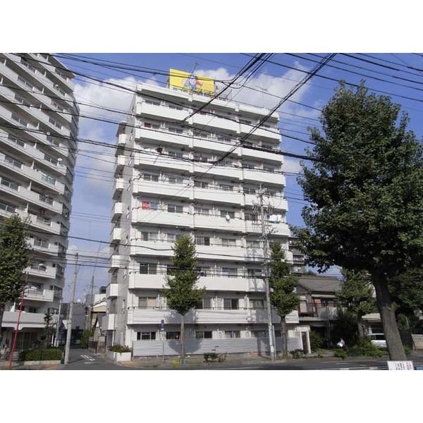 朝日プラザ浜松ステーションスクエア 物件画像