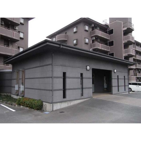 アーバンライフ楊子 物件画像