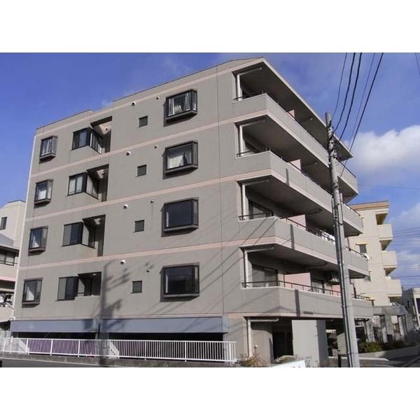 アーバンハイツ野口 外観