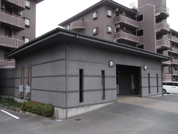 アーバンライフ楊子 物件画像