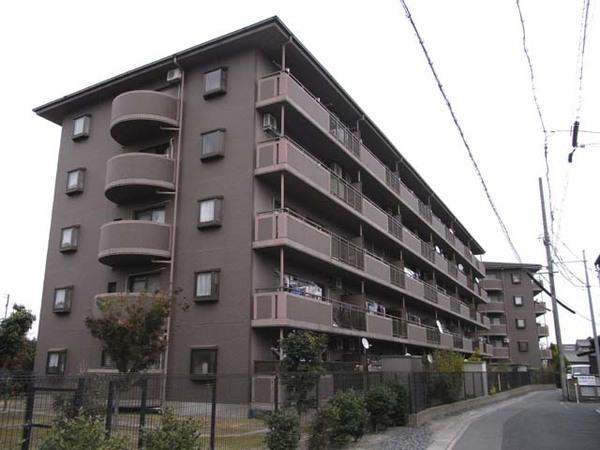 アーバンライフ楊子 物件画像