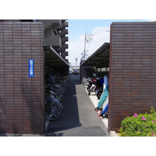 サーパス東浜松 物件画像