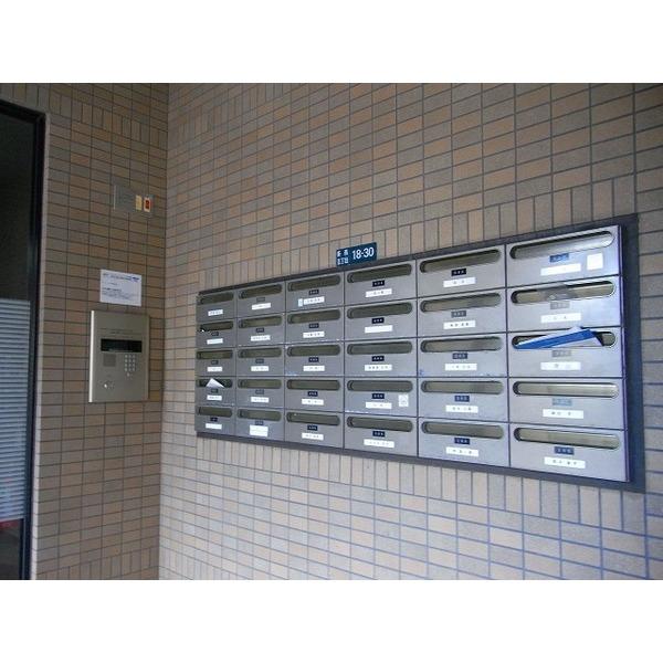 アーバンライフ葵町 物件画像